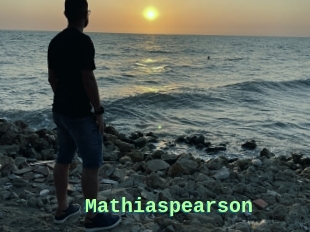 Mathiaspearson
