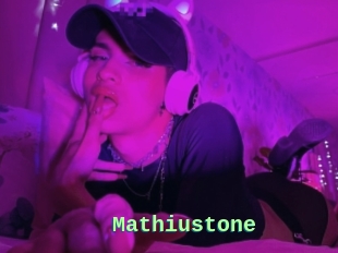 Mathiustone