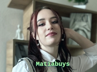Matiabuys