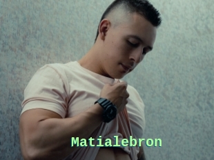 Matialebron