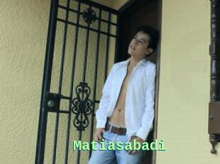 Matiasabadi