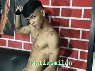 Matiasmilan