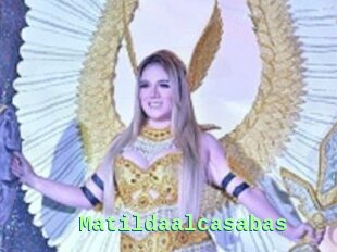 Matildaalcasabas