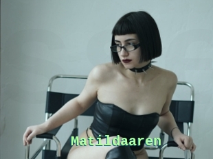 Matildaaren