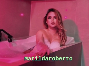 Matildaroberto