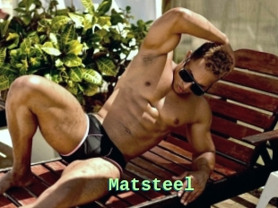 Matsteel