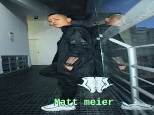 Matt_meier