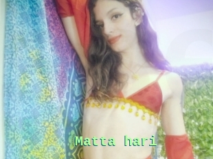 Matta_hari