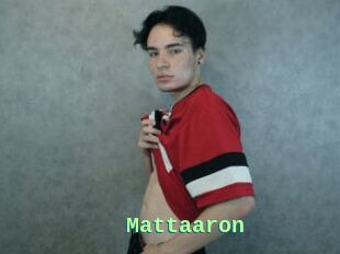 Mattaaron