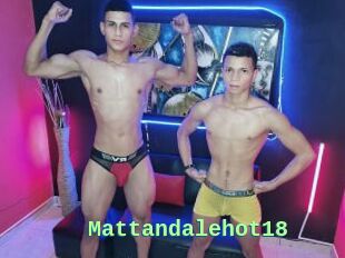 Mattandalehot18