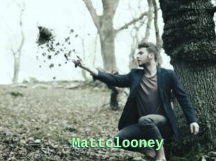 Mattclooney