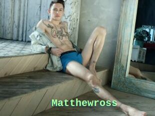 Matthewross