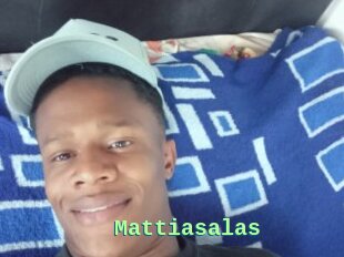 Mattiasalas