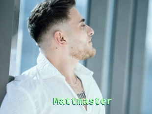 Mattmaster