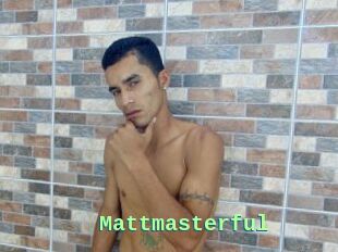Mattmasterful