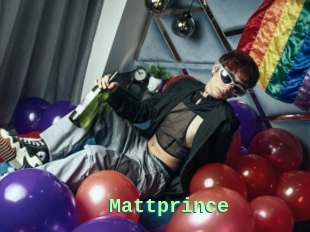 Mattprince