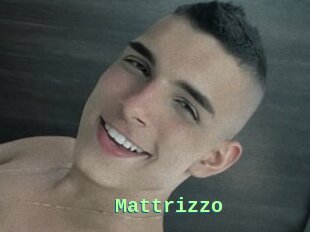 Mattrizzo