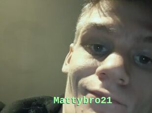 Mattybro21