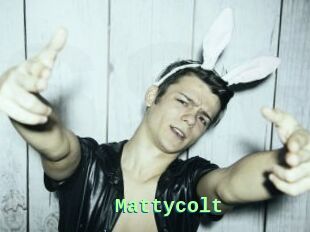 Mattycolt