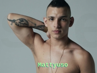 Mattyuso
