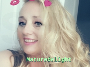 Maturedelight