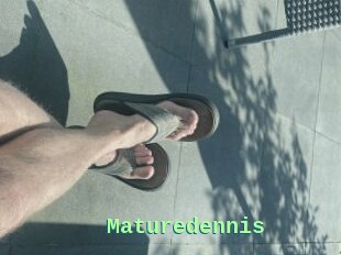 Maturedennis