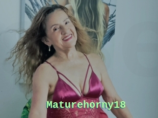 Maturehorny18
