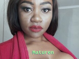 Maturen