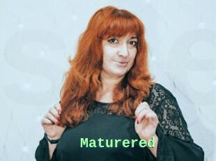 Maturered