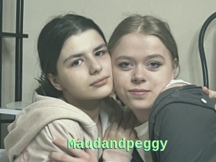 Maudandpeggy