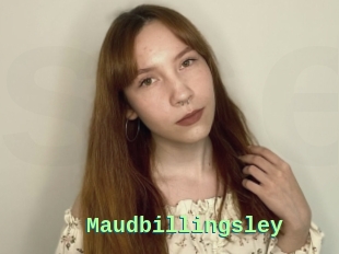 Maudbillingsley