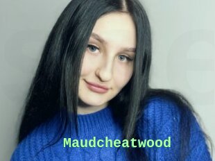 Maudcheatwood