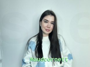 Maudcornett