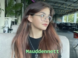 Mauddennett