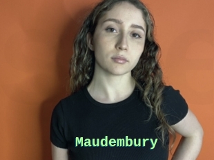 Maudembury
