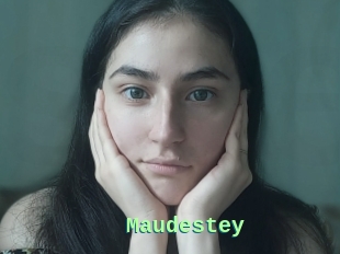 Maudestey