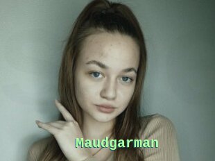 Maudgarman