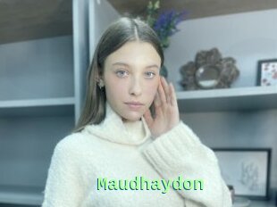 Maudhaydon