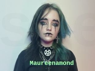 Maureenamond