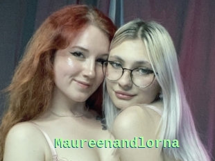 Maureenandlorna