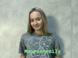 Maureenemily