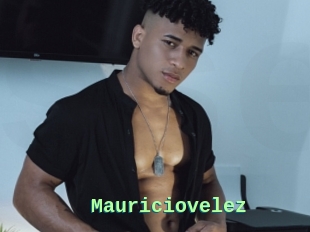 Mauriciovelez