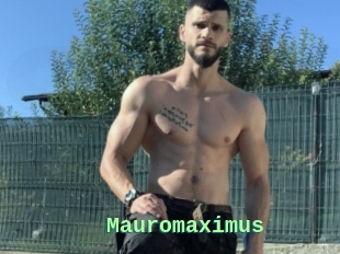 Mauromaximus