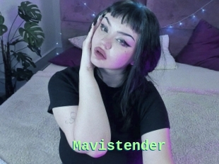 Mavistender