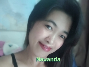 Mawanda