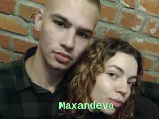 Maxandeva