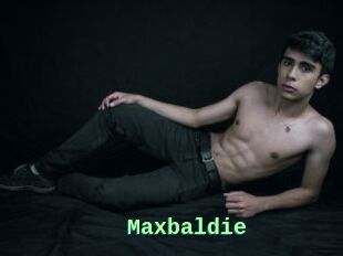 Maxbaldie