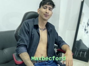 Maxbecford