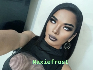 Maxiefrost