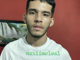 Maxiimoleal